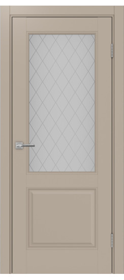 Межкомнатная дверь Тоскана_Neo_602.21.40  Мокко