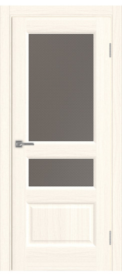 Межкомнатная дверь Тоскана_Neo_631.221.40  Ясень светлый