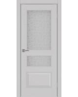 Тоскана_Neo_631.221 ЭКО-шпон Пепельный