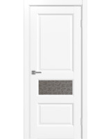 Тоскана_Neo_631.121 ЭКО-шпон Белый снежный