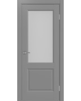 Тоскана_Neo_602.21 ЭКО-шпон Серый