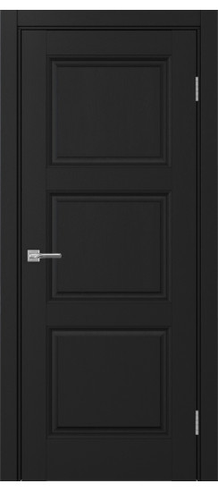 Межкомнатная дверь Тоскана_Neo_630.111.40  Антрацит