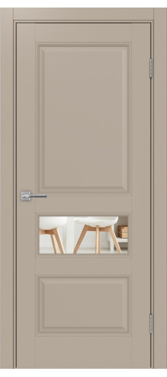 Межкомнатная дверь Тоскана_Neo_631.121.40  Мокко