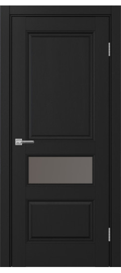 Межкомнатная дверь Тоскана_Neo_631.121.40  Антрацит