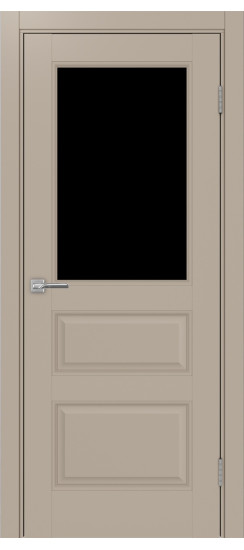 Межкомнатная дверь Тоскана_Neo_631.211.40  Мокко