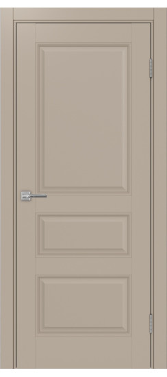 Межкомнатная дверь Тоскана_Neo_631.111.40  Мокко