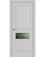 Тоскана_Neo_631.121 ЭКО-шпон Пепельный