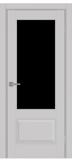 Межкомнатная дверь Тоскана_Neo_640.21.40  Пепельный