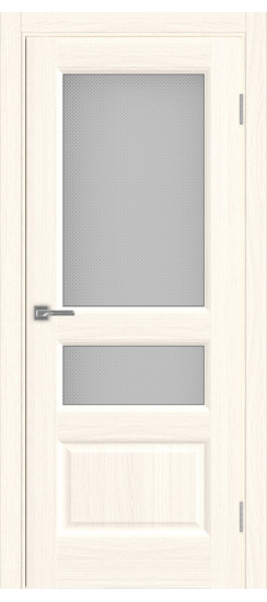 Межкомнатная дверь Тоскана_Neo_631.221.40  Ясень светлый