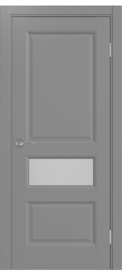 Межкомнатная дверь Тоскана_Neo_631.121.40  Серый