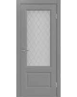 Тоскана_Neo_640.21 ЭКО-шпон Серый