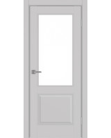 Тоскана_Neo_602.21 ЭКО-шпон Пепельный