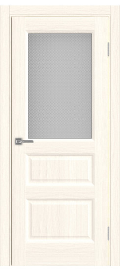 Межкомнатная дверь Тоскана_Neo_631.211.40  Ясень светлый