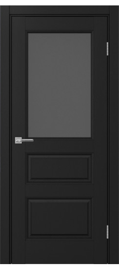 Межкомнатная дверь Тоскана_Neo_631.211.40  Антрацит