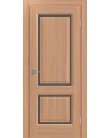 Тоскана_Neo_602С.2121 ЭКО-шпон Ясень тёмный