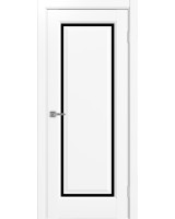 Тоскана_Neo_601С.21 ЭКО-шпон Белый снежный