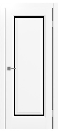 Межкомнатная дверь Тоскана_Neo_601С.21.45  Белый снежный