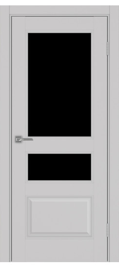Межкомнатная дверь Тоскана_Neo_631.221.40  Пепельный