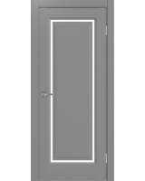 Тоскана_Neo_601С.21 ЭКО-шпон Серый