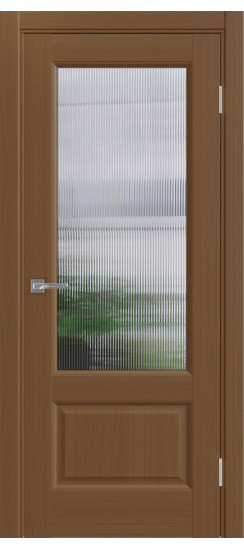 Межкомнатная дверь Тоскана_Neo_640.21.40  Орех NL
