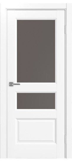 Межкомнатная дверь Тоскана_Neo_631.221.40  Белый снежный