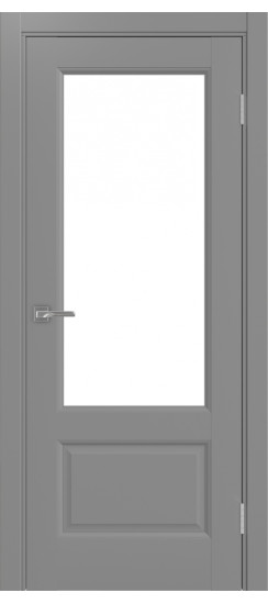 Межкомнатная дверь Тоскана_Neo_640.21.40  Серый