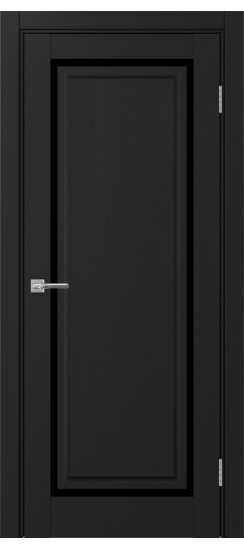 Межкомнатная дверь Тоскана_Neo_601С.21.45  Антрацит