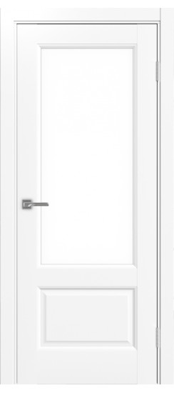 Межкомнатная дверь Тоскана_Neo_640.21.40  Белый снежный