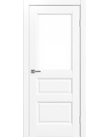 Тоскана_Neo_631.211 ЭКО-шпон Белый снежный