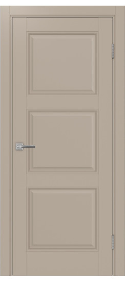 Межкомнатная дверь Тоскана_Neo_630.111.40  Мокко