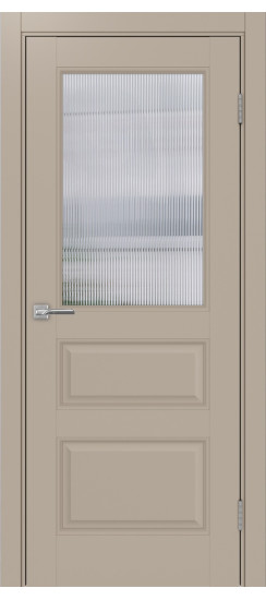 Межкомнатная дверь Тоскана_Neo_631.211.40  Мокко