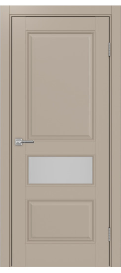 Межкомнатная дверь Тоскана_Neo_631.121.40  Мокко