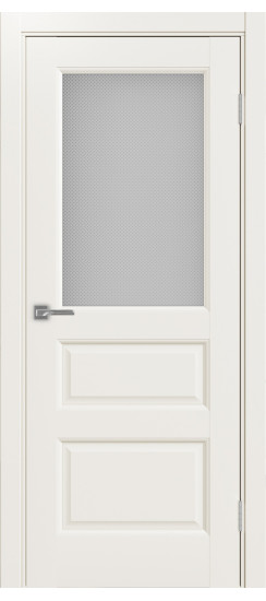 Межкомнатная дверь Тоскана_Neo_631.211.40  Бежевый