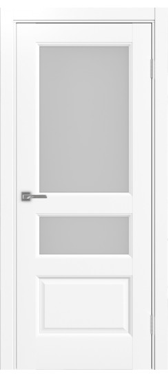 Межкомнатная дверь Тоскана_Neo_631.221.40  Белый снежный