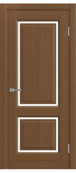 Межкомнатная дверь Тоскана_Neo_602С.2121.45  Орех NL