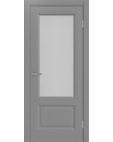 Тоскана_Neo_640.21 ЭКО-шпон Серый