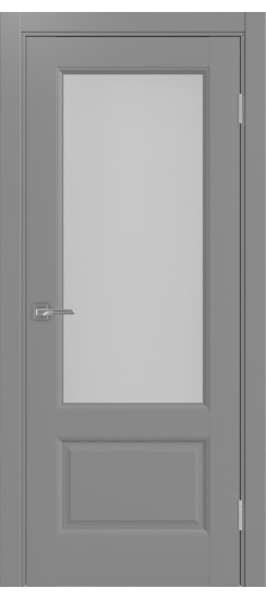 Межкомнатная дверь Тоскана_Neo_640.21.40  Серый