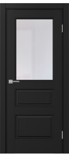 Межкомнатная дверь Тоскана_Neo_631.211.40  Антрацит