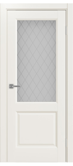 Межкомнатная дверь Тоскана_Neo_602.21.40  Бежевый