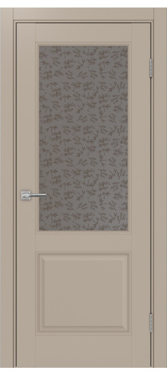 Межкомнатная дверь Тоскана_Neo_602.21.40  Мокко