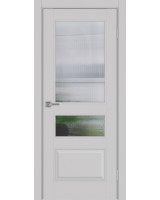 Тоскана_Neo_631.221 ЭКО-шпон Пепельный