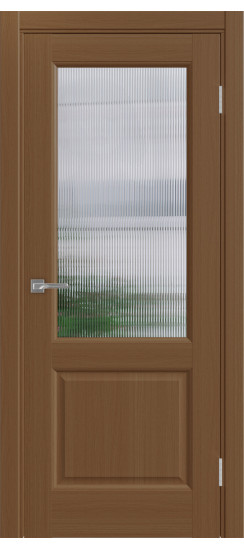 Межкомнатная дверь Тоскана_Neo_602.21.40  Орех NL