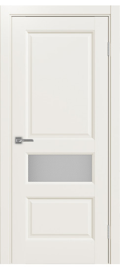 Межкомнатная дверь Тоскана_Neo_631.121.40  Бежевый