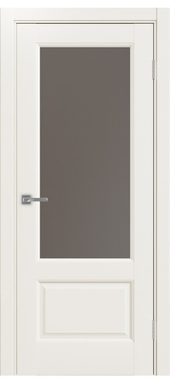 Межкомнатная дверь Тоскана_Neo_640.21.40  Бежевый