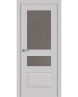 Тоскана_Neo_631.221 ЭКО-шпон Пепельный