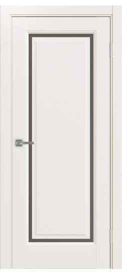 Межкомнатная дверь Тоскана_Neo_601С.21.45  Бежевый