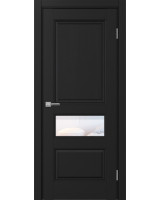 Тоскана_Neo_631.121 ЭКО-шпон Антрацит