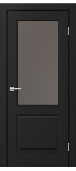 Межкомнатная дверь Тоскана_Neo_602.21.40  Антрацит