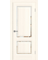 Тоскана_Neo_602С.2121 ЭКО-шпон Ясень светлый