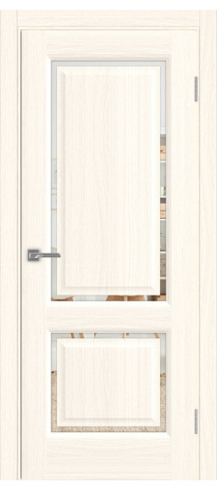 Межкомнатная дверь Тоскана_Neo_602С.2121.45  Ясень светлый